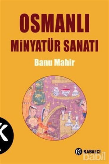 Picture of Osmanlı Minyatür Sanatı