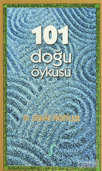 Picture of 101 Doğu Öyküsü
