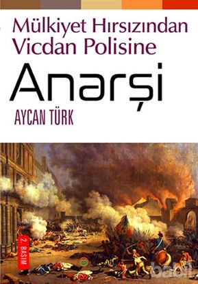 Picture of Anarşi
