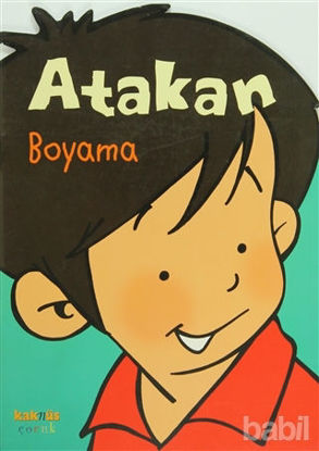 Picture of Atakan Boyama