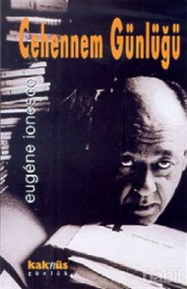 Picture of Cehennem Günlüğü