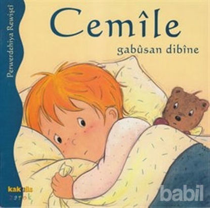 Picture of Cemile Gabusan Dibine
