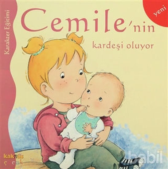 Picture of Cemile’nin Kardeşi Oluyor
