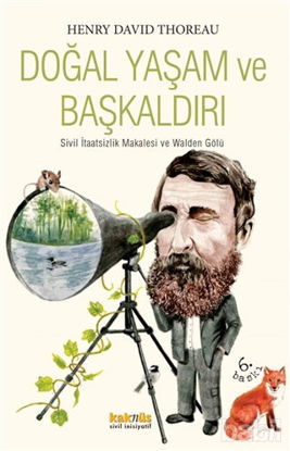 Picture of Doğal Yaşam ve Başkaldırı