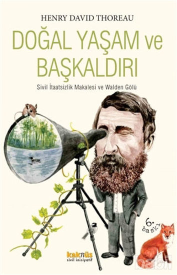 Picture of Doğal Yaşam ve Başkaldırı