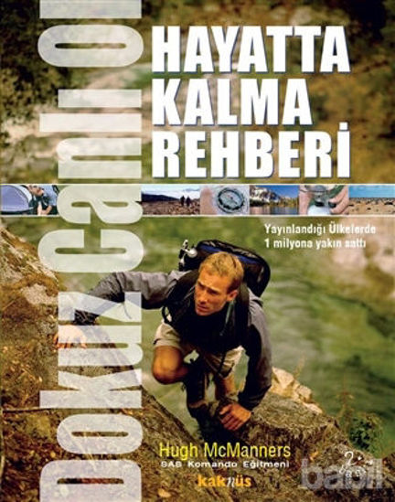 Picture of Hayatta Kalma Rehberi
