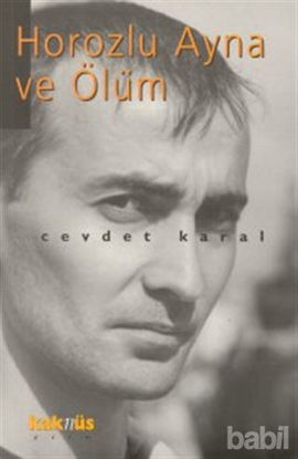 Picture of Horozlu Ayna ve Ölüm