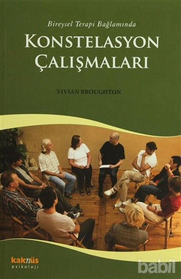 Picture of Konstelasyon Çalışmaları