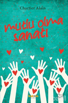 Picture of Mutlu Olma Sanatı