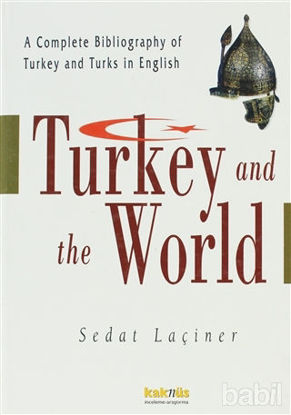 Picture of Turkey And The World / Türkiye ve Dünya