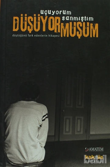 Picture of Uçuyorum Sanmıştım Düşüyormuşum