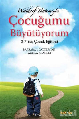 Picture of Waldorf Yöntemiyle Çocuğumu Büyütüyorum