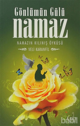 Picture of Gönlümün Gülü Namaz
