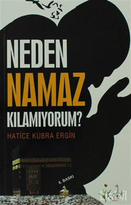 Picture of Neden Namaz Kılamıyorum?