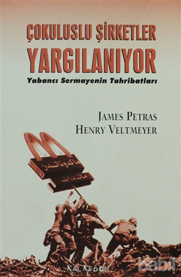 Picture of Çok Uluslu Şirketler Yargılanıyor