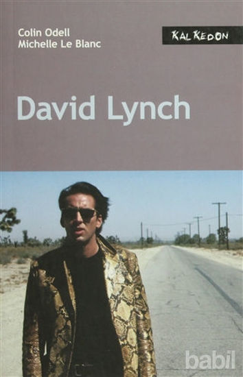 Picture of David Lynch
