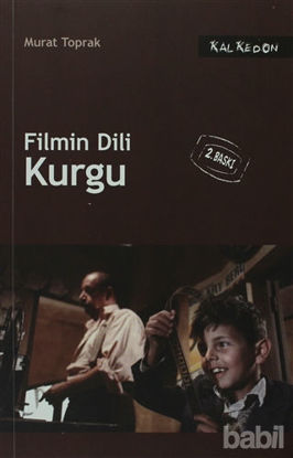 Picture of Filmin Dili: Kurgu