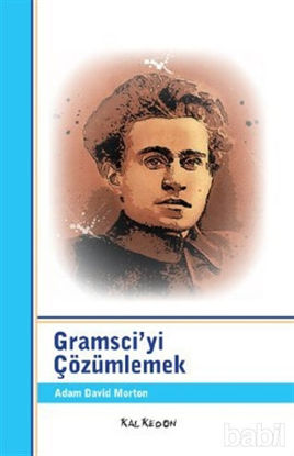 Picture of Gramsci’yi Çözümlemek
