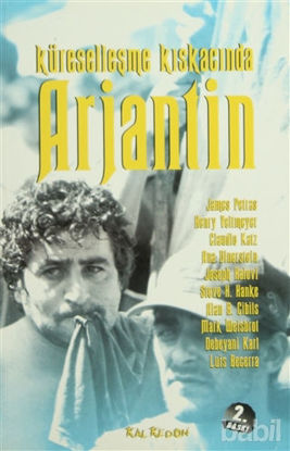 Picture of Küreselleşme Kıskacında Arjantin