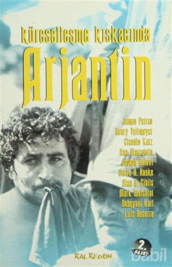 Picture of Küreselleşme Kıskacında Arjantin