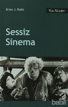 Picture of Sessiz Sinema