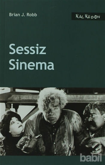 Picture of Sessiz Sinema