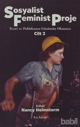 Picture of Sosyalist Feminist Proje Cilt: 2