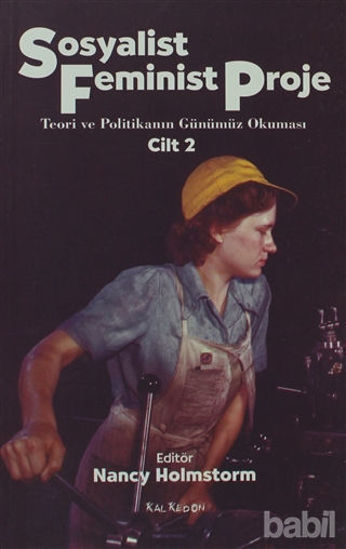 Picture of Sosyalist Feminist Proje Cilt: 2
