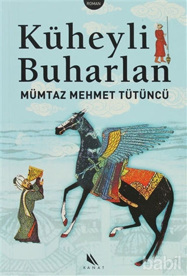 Picture of Küheyli Buharlan