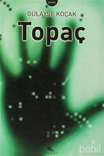 Picture of Topaç