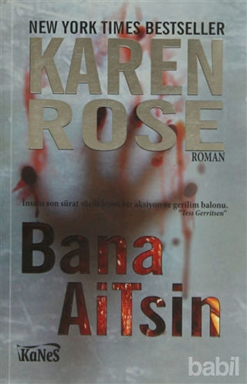 Picture of Bana Aitsin