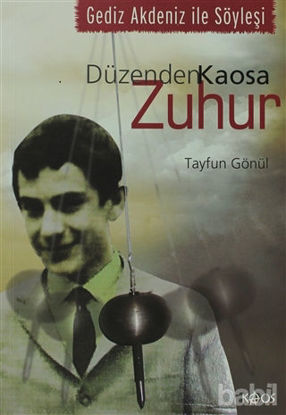 Picture of Düzenden Kaosa Zuhur