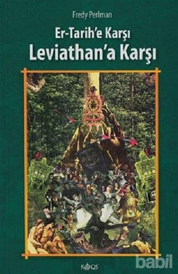 Picture of Er - Tarihe Karşı, Leviathan’a Karşı