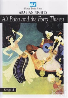 Picture of Ali Baba and the Forty Thieves