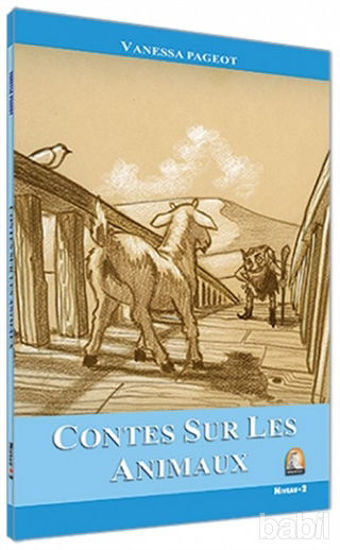 Picture of Contes Sur Les Animaux