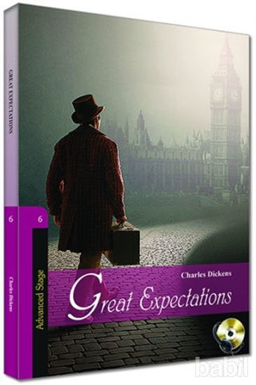 Picture of Great Expectations