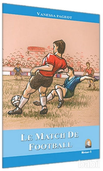 Picture of Le Match de Football