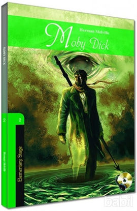 Picture of Moby Dick