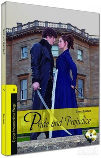 Picture of Pride and Prejudice