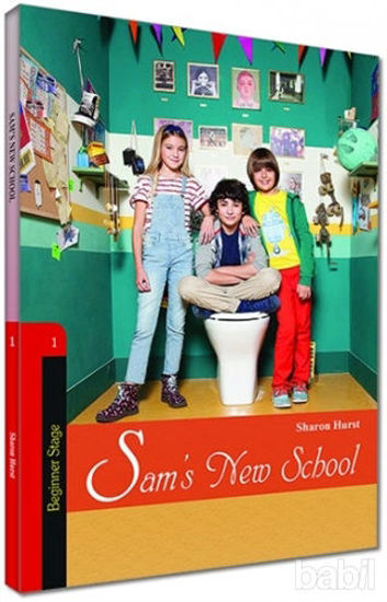 Picture of Sam’s New School