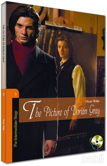 Picture of The Picture of Dorian Gray