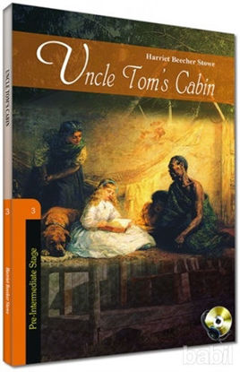 Picture of Uncle Tom’s Cabin