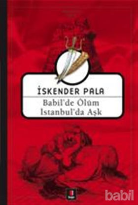 Picture of Babil’de Ölüm İstanbul’da Aşk