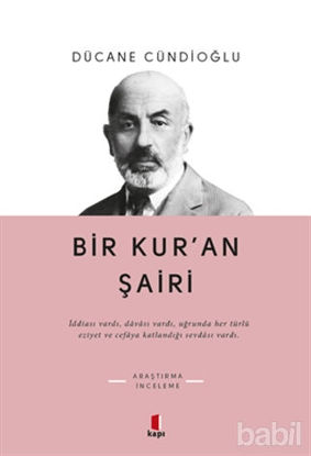 Picture of Bir Kur’an Şairi