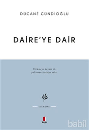 Picture of Daire’ye Dair
