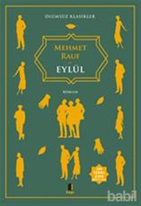Picture of Eylül
