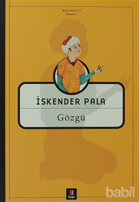 Picture of Gözgü