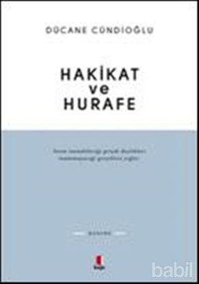 Picture of Hakikat ve Hurafe