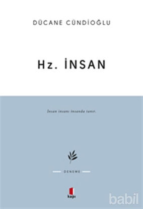 Picture of Hz. İnsan