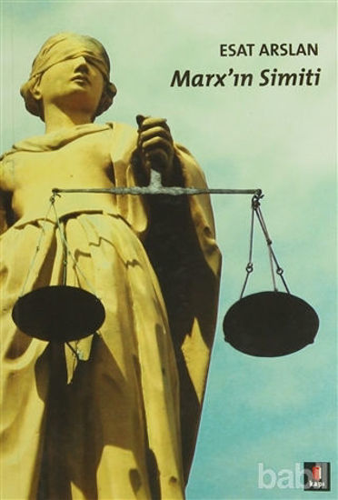 Picture of Marx’ın Simiti